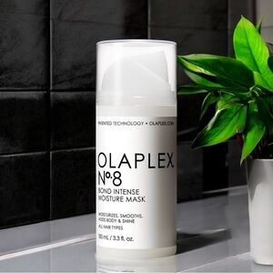 OLAPLEX No.8 Bond Intense Moisture Mask MUST HAVE Deep Conditioning